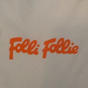 Folli follie cover bags